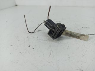 разъем (фишка) проводки Audi A4 B5 1995, 1.6 л., бензин, МКПП, синий, седан, 357919754