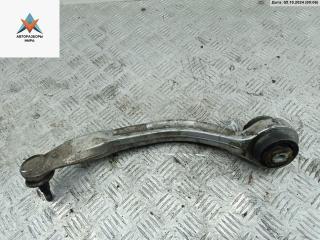 рычаг передний правый Audi A4 B5 1997, 1.8 л., бензин, МКПП, чёрный, универсал, 160007