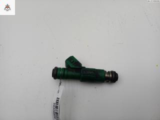 форсунка Opel Omega B 1996, 2.0 л., бензин, МКПП, зелёный, седан, 0280155709