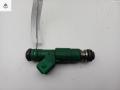 форсунка Opel Omega B 1996, 2.0 л., бензин, МКПП, зелёный, седан, 0280155709 - фото №2