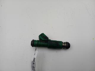 форсунка Opel Omega B 1996, 2.0 л., бензин, МКПП, зелёный, седан, 0280155709