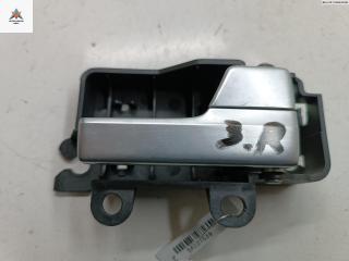 ручка внутренняя задняя правая Ford C-Max 1 поколение 2004, 2.0 л., дизель, МКПП, серый, минивэн, 3M51R22600BR