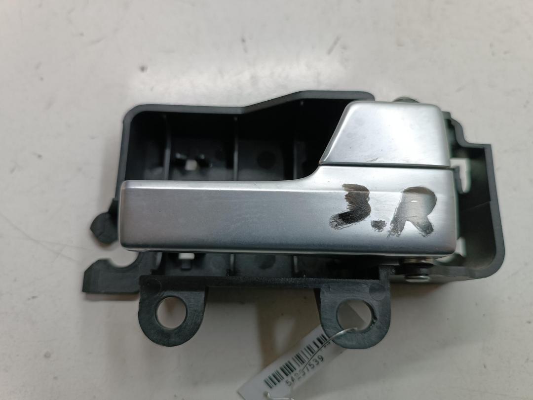 ручка внутренняя задняя правая Ford C-Max 2004, 2.0 л., дизель, МКПП, серый, минивэн, 3M51R22600BR