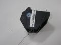 кронштейн радиатора BMW 5 серия E60/E61 [рестайлинг] 2008, 2.0 л., дизель, МКПП, синий, седан, 17117542517, 7542517 - фото №2