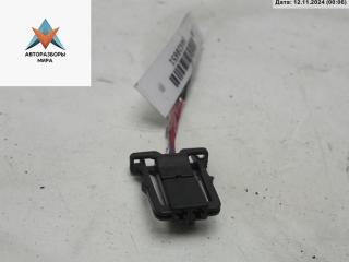 разъем (фишка) проводки Volkswagen Golf 5 поколение 2005, 1.4 л., бензин, МКПП, синий, хетчбэк 3 дв.