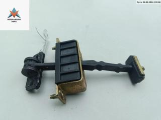 ограничитель открывания двери Mercedes-Benz C-Класс W203/S203/CL203 [рестайлинг] 2004, универсал