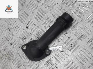 корпус термостата Volkswagen Passat B5 1998, 1.6 л., бензин, МКПП, красный, универсал