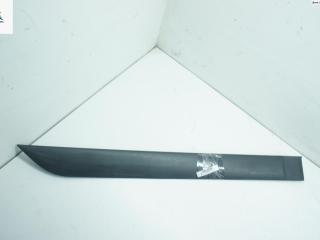 молдинг двери задней правой Ford Focus 1 поколение [рестайлинг] 2003, 1.6 л., i, бензин, МКПП, серый, универсал, 98ABF25532AEW