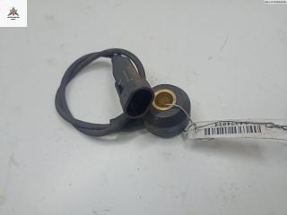 датчик детонации Opel Astra G 2000, 1.6 л., бензин, МКПП, синий, универсал