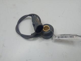 датчик детонации Opel Astra G 2000, 1.6 л., бензин, МКПП, синий, универсал