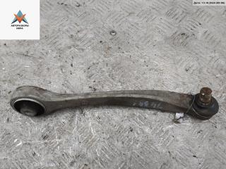 рычаг передний левый Audi A6 4B/C5 2000, 2.5 л., дизель, МКПП, синий, универсал, 8E0407505A