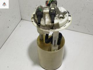 насос топливный Peugeot 206 1 поколение [рестайлинг] 2005, 1.6 л., бензин, МКПП, серый, кабриолет, 9666294680