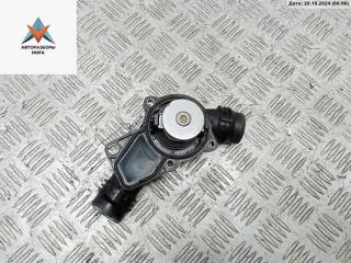 корпус термостата BMW 5 серия E39 1999, 2.0 л., бензин, МКПП, чёрный, универсал