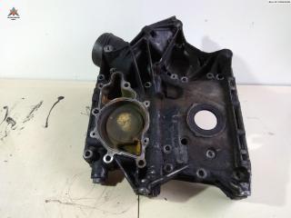 крышка двигателя передняя Mercedes-Benz E-Класс W210/S210 [рестайлинг] 2000, 3.2 л., дизель, АКПП, серый, универсал, 6110151102