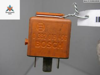 реле (прочие) BMW 5 серия E34 1995, 2.5 л., дизель, МКПП, зелёный, универсал, 1378238