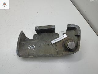 личинка дверного замка Opel Zafira 1 поколение (A) 2000, 1.6 л., бензин, МКПП, зелёный, минивэн