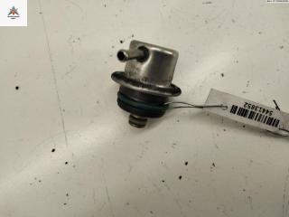 регулятор давления топлива Skoda Octavia mk1 (A4 1U) 2001, 1.8 л., бензин, МКПП, чёрный, универсал, 037133035C