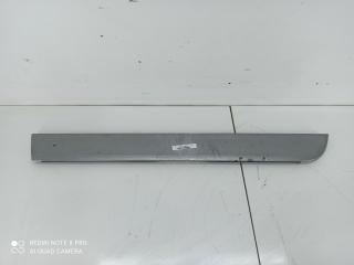 молдинг двери задней правой Audi A4 B6 2003, 2.0 л., бензин, АКПП, серый, универсал