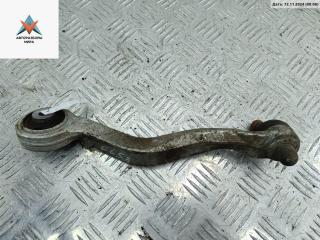 рычаг передний правый Audi A4 B5 [рестайлинг] 1998, 1.8 л., бензин, МКПП, красный, универсал, 1160508293