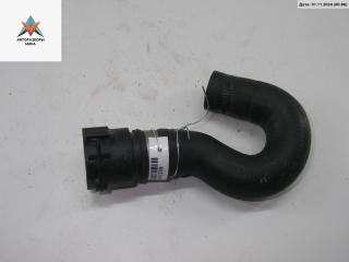 патрубок (трубопровод, шланг) BMW 7 серия E65/E66/E67 2002, 3.0 л., дизель, АКПП, зелёный, седан, 7788999