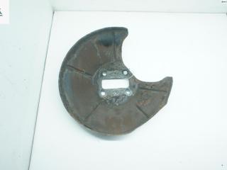 прочая запчасть Ford Focus 1 поколение [рестайлинг] 2001, 1.6 л., i, бензин, МКПП, серый, хетчбэк 5 дв.