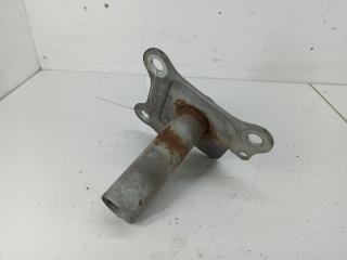 клык бампера передний правый Audi A3 8L 1997, 1.9 л., дизель, МКПП, синий, хетчбэк 3 дв., 8L0807134A