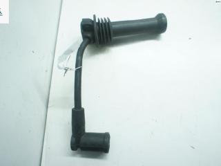 провод высоковольтный Ford Focus 2 поколение [рестайлинг] 2008, 1.4 л., бензин, МКПП, синий, хетчбэк 3 дв.