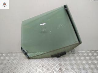 стекло двери задней правой Audi 80 8C/B4 1994, 1.9 л., дизель, МКПП, синий, универсал, AS2