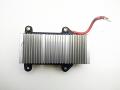 Блок управления BCM (Body Control Module) BMW 7 серия E65/E66/E67 2002, 3.6 л., бензин, АКПП, чёрный, седан, 61356923898 - фото №2