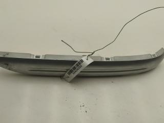 ручка внутренняя задняя левая Ford Galaxy 2 поколение 2008, 2.0 л., дизель, МКПП, серый, минивэн, 6M21-U27443-BBW