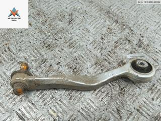 рычаг передний левый Audi A4 B5 1996, 1.8 л., бензин, МКПП, серый, универсал, 210608