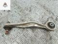 рычаг передний левый Audi A4 B5 1996, 1.8 л., бензин, МКПП, серый, универсал, 210608 - фото №2