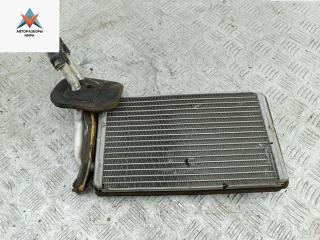 радиатор отопителя (печки) Ford Transit 6 поколение 2004, 2.0 л., дизель, МКПП, белый, микроавтобус