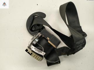 ремень безопасности Volkswagen Touran 1 поколение [рестайлинг] 2006, 1.4 л., бензин, МКПП, серый, минивэн, 1T0857806B