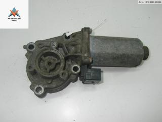 электромотор раздаточной коробки BMW X3 E83 2005, 2.0 л., дизель, МКПП, зелёный, внедорожник 5 дв., 7566250