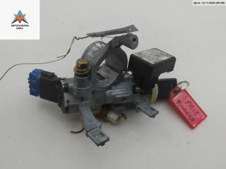 замок зажигания Mitsubishi Space Runner 2 поколение 2000, 2.4 л., бензин, МКПП, красный, минивэн, MR329406