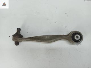 рычаг передний правый Audi A4 B5 [рестайлинг] 1998, 1.6 л., бензин, МКПП, синий, седан