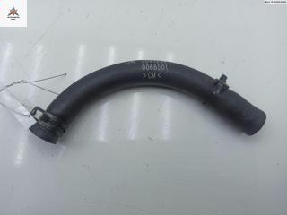 патрубок (трубопровод, шланг) Opel Vectra B [рестайлинг] 1999, 2.0 л., бензин, МКПП, синий, универсал, 90412281