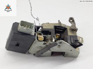 замок двери задней левой BMW 5 серия E39 1998, 2.0 л., бензин, МКПП, зелёный, седан, 8166245