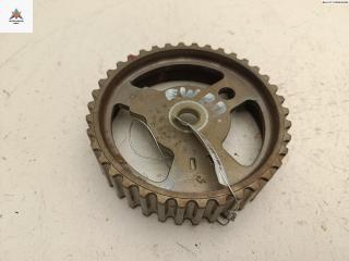 шкив распредвала Citroen C5 1 поколение 2002, 2.0 л., бензин, АКПП, синий, универсал, 9645165780