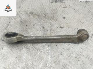 рычаг передний левый Audi A4 B5 [рестайлинг] 1998, 1.6 л., бензин, МКПП, серый, седан
