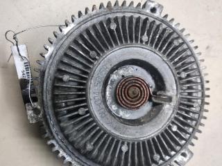 муфта вентилятора Volkswagen Passat B5+ (GP) 2004, 2.5 л., дизель, МКПП, серый, универсал