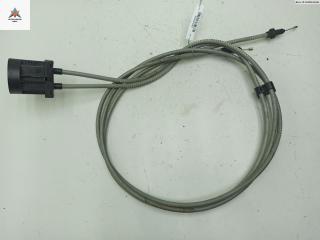 трос капота Dacia (Renault) Logan 2005, 1.4 л., бензин, МКПП, синий, седан