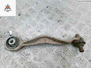 рычаг передний левый Audi A4 B5 [рестайлинг] 1998, 1.8 л., бензин, МКПП, красный, седан