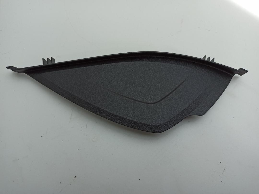 пластик BMW 3 F30/F31 2013, 2.0 л., дизель, АКПП, чёрный, седан, 9218553, 9218559