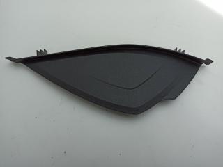 пластик BMW 3 F30/F31 2013, 2.0 л., дизель, АКПП, чёрный, седан, 9218553, 9218559