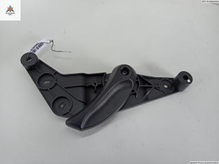ручка открывания капота BMW 5 серия F07/F10/F11 [рестайлинг] 2013, 2.0 л., дизель, АКПП, синий, универсал, 9114002, 9113984