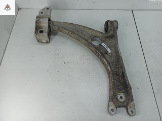 рычаг передний правый Audi Q3 8U 2012, 2.0 л., дизель, АКПП, серый, внедорожник 5 дв., 3C0407151H