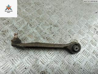 рычаг передний левый Audi A4 B5 1996, 1.8 л., бензин, МКПП, синий, универсал, 0911