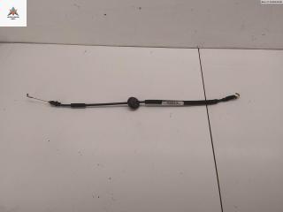 Трос двери задней Volkswagen Passat B5 [рестайлинг] 2002, 2.0 л., бензин, МКПП, синий, универсал, 3B0839085F